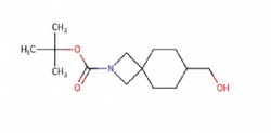 tert-Butyl 7-(hydroxymethyl)-2-azaspiro[3.5]nonane-2-carboxylate