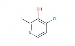 4-chloro-2-iodopyridin-3-ol