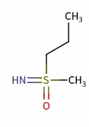 Imino(methyl)(propyl)-l6-sulfanone