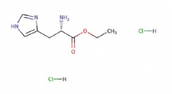 ethyl L-histidinate dihydrochloride