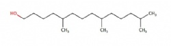 5,9,13-trimethyltetradecan-1-ol
