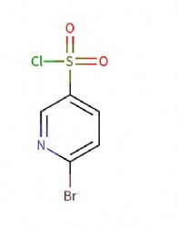 6-bromopyridine-3-sulfonyl chloride