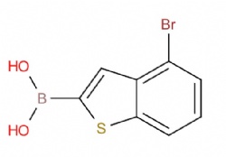 (4-bromobenzo[b]thiophen-2-yl)boronic acid