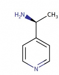 1-(Pyridin-4-yl)ethan-1-amine