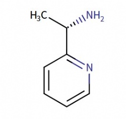 (1S)-1-(pyridin-2-yl)ethan-1-amine