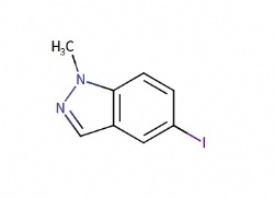 5-iodo-1-methyl-1H-indazole