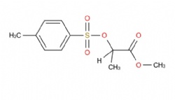 methyl 2-(tosyloxy)propanoate