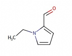 1-Ethyl-2-pyrrolecarboxaldehyde