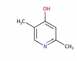 2,5-Dimethylpyridin-4-ol