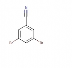 3,5-dibromobenzonitrile