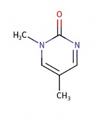 1,5-Dimethylpyrimidin-2(1H)-one