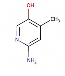 6-Amino-4-methylpyridin-3-ol