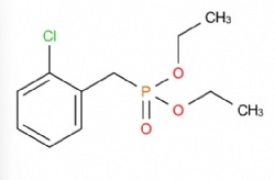 diethyl (2-chlorobenzyl)phosphonate
