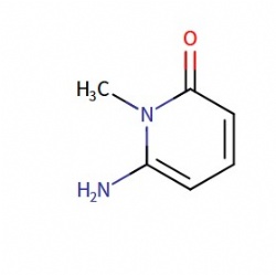 6-Amino-1-methyl-2(1H)-pyridinone