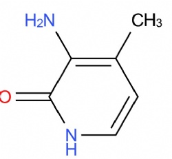 3-Amino-4-methylpyridin-2-ol