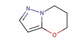 5H,6H,7H-pyrazolo[3,2-b][1,3]oxazine