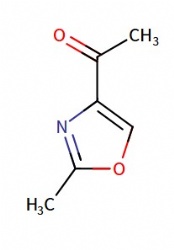 1-(2-Methyloxazol-4-yl)ethanone