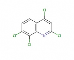 2,4,7,8-tetrachloroquinoline