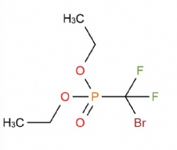 diethyl (bromodifluoromethyl)phosphonate