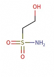 Isethionic acid amide