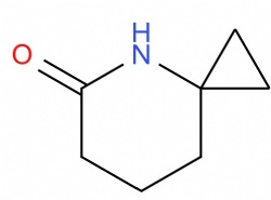 4-Azaspiro[2.5]octan-5-one