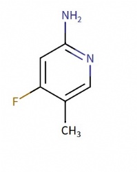 4-Fluoro-5-methylpyridin-2-amine