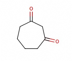 Cycloheptane-1,3-dione