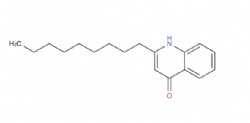 2-nonylquinolin-4(1H)-one