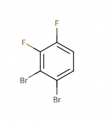 1,2-Dibromo-3,4-difluorobenzene