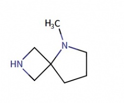 5-Methyl-2,5-diazaspiro[3.4]octane