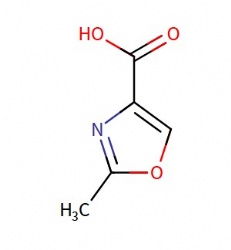 2-Methyloxazole-4-carboxylic acid