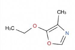 5-Ethoxy-4-methyloxazole
