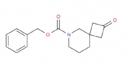 benzyl 2-oxo-6-azaspiro[3.5]nonane-6-carboxylate