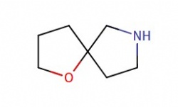 1-Oxa-7-azaspiro[4.4]nonane