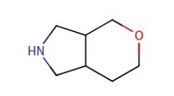 Octahydropyrano[3,4-c]pyrrole