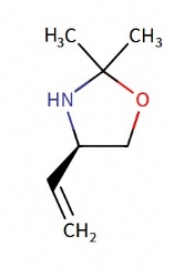 (R)-2,2-dimethyl-4-vinyloxazolidine