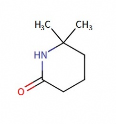 6,6-Dimethylpiperidin-2-one