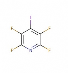 2,3,5,6-tetrafluoro-4-iodopyridine
