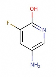 5-Amino-3-fluoropyridin-2-ol