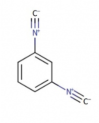 3-Isocyanophenylisocyanide