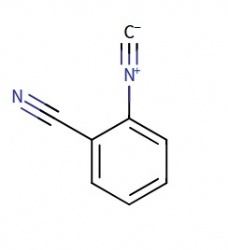2-Isocyanobenzonitrile