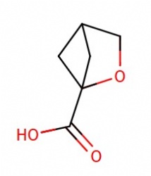 2-Oxabicyclo[2.1.1]hexane-1-carboxylic acid