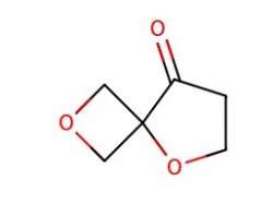 2,5-Dioxaspiro[3.4]octan-8-one
