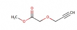 Methyl 2-(prop-2-yn-1-yloxy)acetate