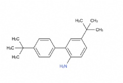 4',5-di-tert-butyl-[1,1'-biphenyl]-2-amine