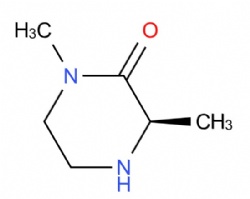 (R)-1,3-Dimethyl-piperazin-2-one