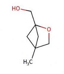 (4-Methyl-2-oxabicyclo(2.1.1)hexan-1-yl)methanol
