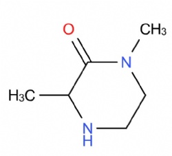1,3-Dimethylpiperazin-2-one