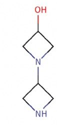 1-(Azetidin-3-yl)azetidin-3-ol