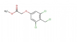 methyl 2-(3,5-dichloro-4-(chloromethyl)phenoxy)acetate